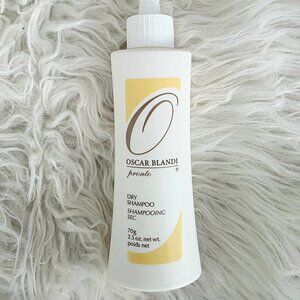 NWT Oscar Blandi Pronto Dry Shampoo - 70g
